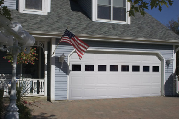 Buildmark Garage Door